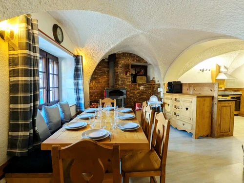 Apartment La Plagne Montalbert , 2 bedrooms, 8 persons - photo_1011996428811