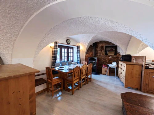 Apartment La Plagne Montalbert , 2 bedrooms, 8 persons - photo_1011996428811