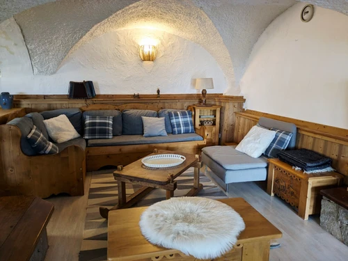 Apartment La Plagne Montalbert , 2 bedrooms, 8 persons - photo_1011996428811