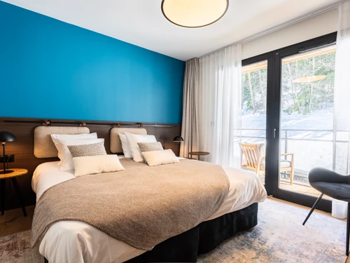 Chalet La Plagne Montalbert , 6 bedrooms, 12 persons - photo_1011798577652