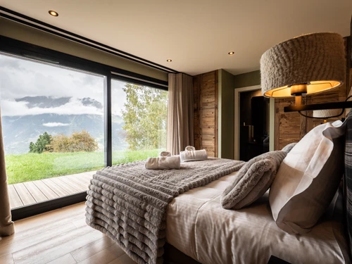 Chalet La Plagne Montalbert , 6 pièces, 10 personnes - photo_1011637346744