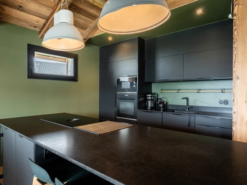 Chalet La Plagne Montalbert , 6 pièces, 10 personnes - photo_1011637346744