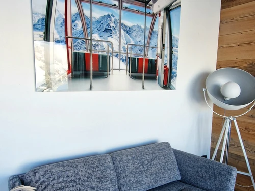 Chalet La Plagne Montalbert , 6 pièces, 10 personnes - photo_1012069211525