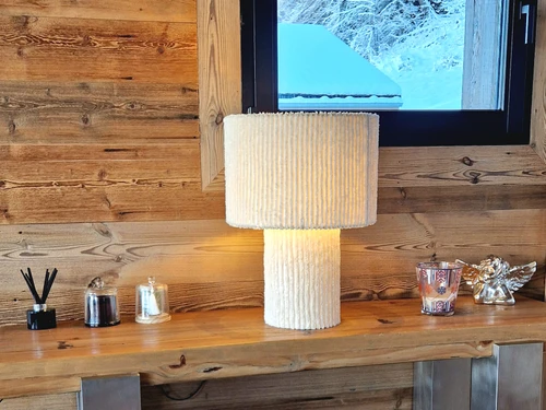 Chalet La Plagne Montalbert , 6 pièces, 10 personnes - photo_1012069211525