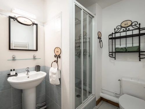 Apartment La Plagne Montalbert , 3 bedrooms, 6 persons - photo_1011648205931