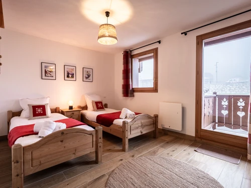 Apartment La Plagne Montalbert , 3 bedrooms, 6 persons - photo_1011648205931