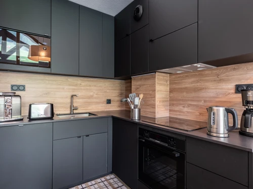 Apartment La Plagne Montalbert , 3 bedrooms, 6 persons - photo_1011648205931