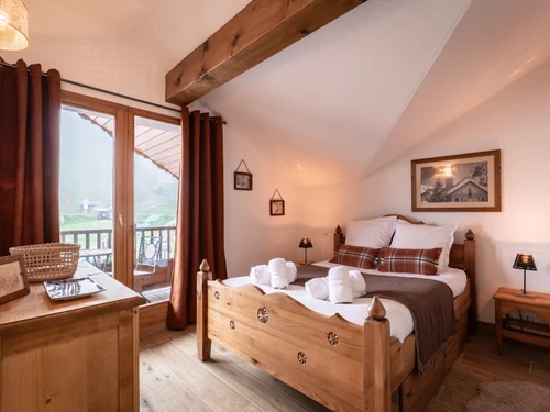 Apartment La Plagne Montalbert , 3 bedrooms, 6 persons - photo_1011648205931