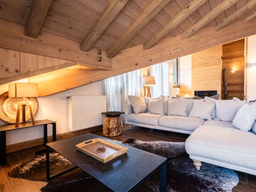 Apartment La Plagne Montalbert , 4 bedrooms, 8 persons - photo_1011653553192