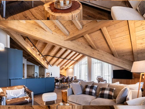 Apartment La Plagne Montalbert , 4 bedrooms, 8 persons - photo_1011653553192