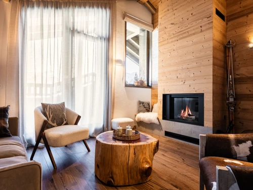 Apartment La Plagne Montalbert , 4 bedrooms, 8 persons - photo_1011653553192