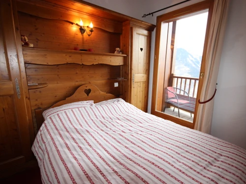 Ferienwohnung La Plagne Montalbert , 3 Schlafzimmer, 7 Personen - photo_1011650713714