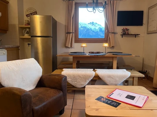 Ferienwohnung La Plagne Montalbert , 3 Schlafzimmer, 7 Personen - photo_1011650713714