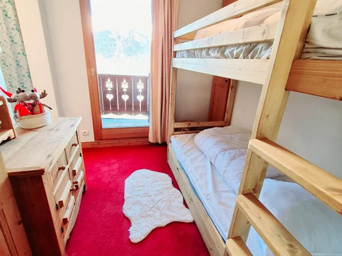 Ferienwohnung La Plagne Montalbert , 3 Schlafzimmer, 7 Personen - photo_1011650713714