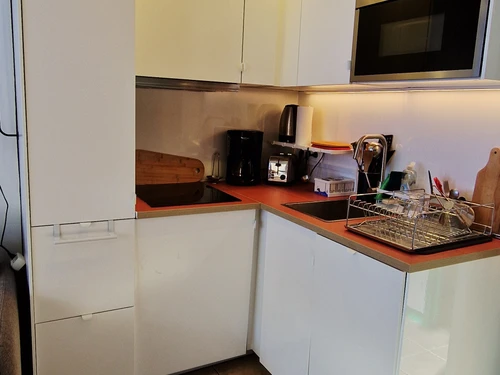 Ferienwohnung La Plagne Montalbert , 1 Schlafzimmer, 4 Personen - photo_1012091402863