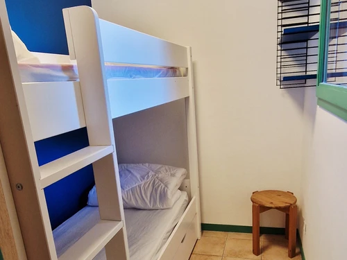 Ferienwohnung La Plagne Montalbert , 1 Schlafzimmer, 4 Personen - photo_1012091402863