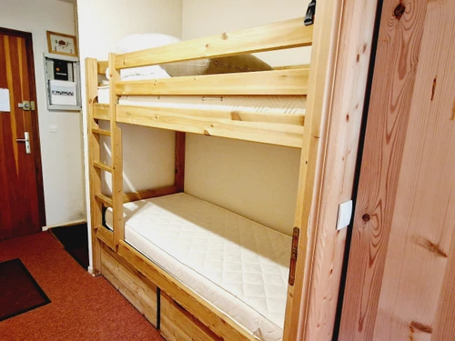 Studio La Plagne Montalbert , Studio, 4 Personen - photo_19852746555