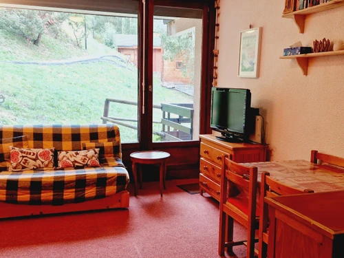 Studio La Plagne Montalbert , Studio, 4 Personen - photo_19852746555