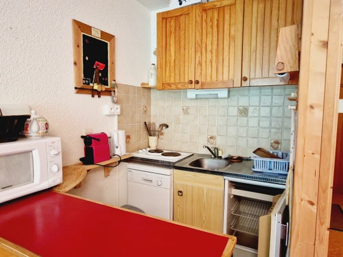 Studio La Plagne Montalbert , Studio, 4 Personen - photo_19852746555