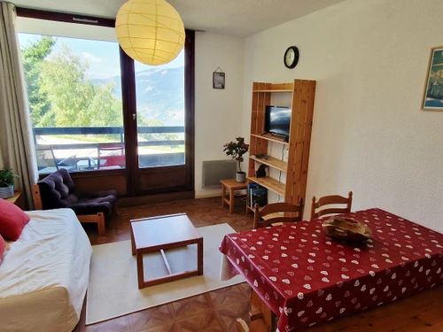 Studio La Plagne Montalbert , Studio, 4 Personen - photo_1011894413764