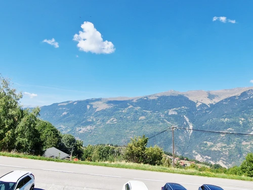 Studio La Plagne Montalbert , Studio, 4 Personen - photo_1011894413764