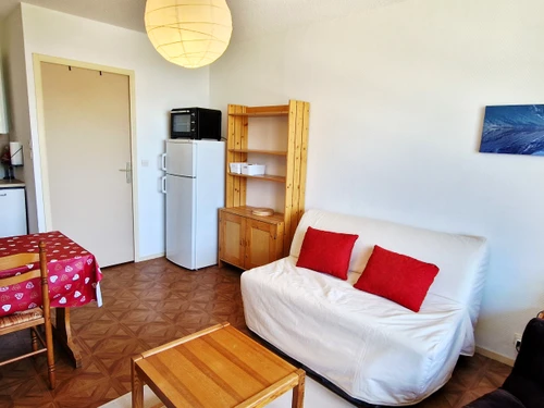 Studio La Plagne Montalbert , Studio, 4 Personen - photo_1011894413764