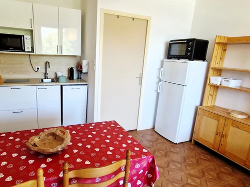 Studio La Plagne Montalbert , Studio, 4 Personen - photo_1011894413764