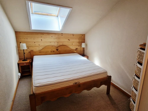 Ferienwohnung La Plagne Montalbert , 2 Schlafzimmer, 8 Personen - photo_1011875777204