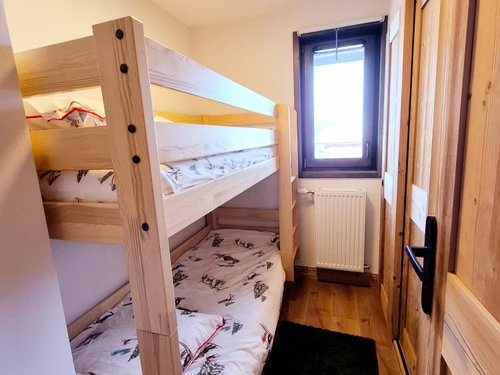 Apartment La Plagne Montalbert , 3 bedrooms, 6 persons - photo_1011672132869