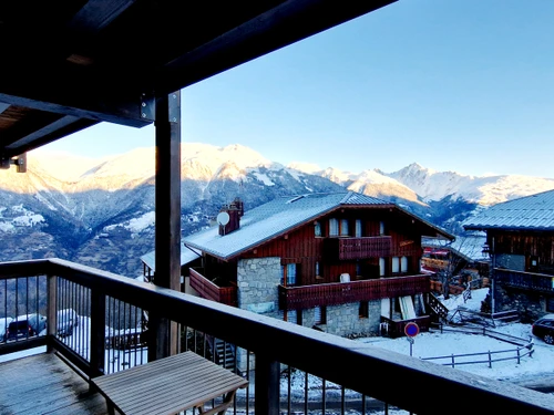 Apartment La Plagne Montalbert , 3 bedrooms, 6 persons - photo_1011672132869