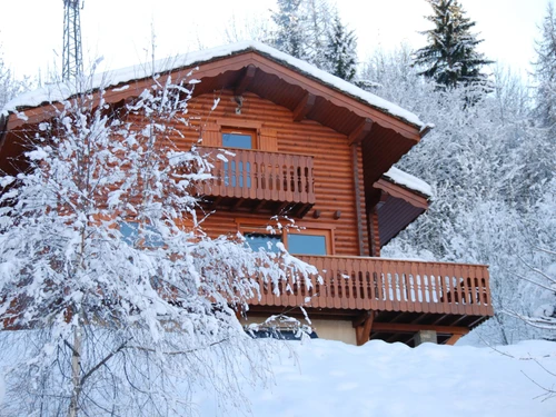 Chalet La Plagne Montalbert , 3 bedrooms, 9 persons - photo_20003687905