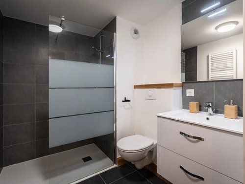 Apartment La Plagne Montalbert , 5 bedrooms, 12 persons - photo_1011609206790