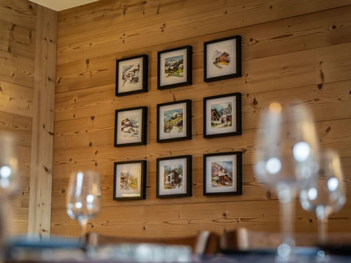 Apartment La Plagne Montalbert , 5 bedrooms, 12 persons - photo_1011609206790