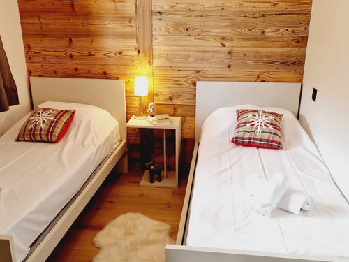 Chalet La Plagne Montalbert , 6 bedrooms, 12 persons - photo_1011592457991