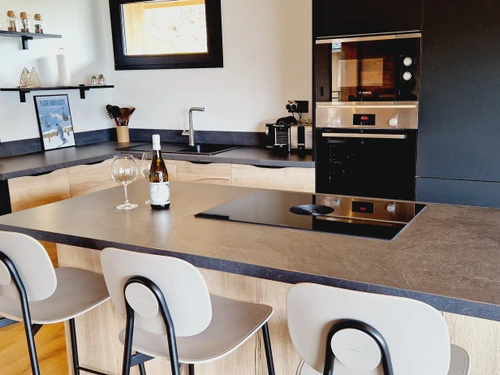 Chalet La Plagne Montalbert , 6 bedrooms, 12 persons - photo_1011592457991