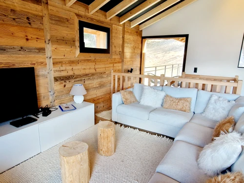 Chalet La Plagne Montalbert , 6 bedrooms, 12 persons - photo_1011592457991