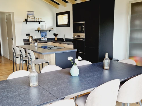 Chalet La Plagne Montalbert , 6 bedrooms, 12 persons - photo_1011592457991