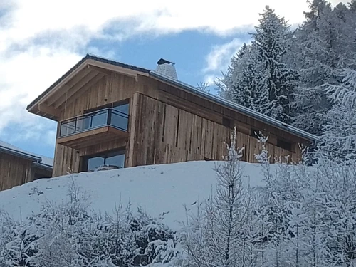 Chalet La Plagne Montalbert , 6 bedrooms, 12 persons - photo_1011592457991