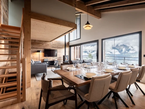 Chalet La Plagne Montalbert , 6 bedrooms, 12 persons - photo_1011798577969