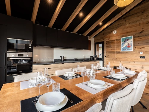 Chalet La Plagne Montalbert , 6 bedrooms, 12 persons - photo_1011798577969