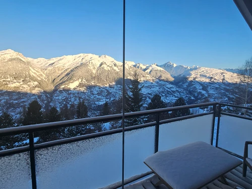 Chalet La Plagne Montalbert , 6 bedrooms, 12 persons - photo_1011798577969