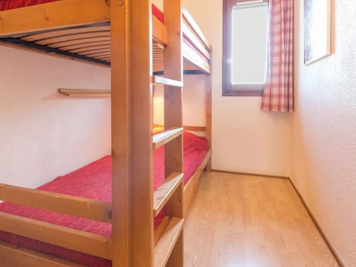 Ferienwohnung La Plagne Montalbert , 2 Schlafzimmer, 6 Personen - photo_19904132576