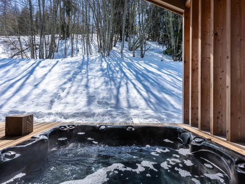 Chalet La Plagne Montalbert , 4 bedrooms, 10 persons - photo_1011637346413