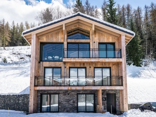 Chalet La Plagne Montalbert , 4 bedrooms, 10 persons - photo_1011637346413