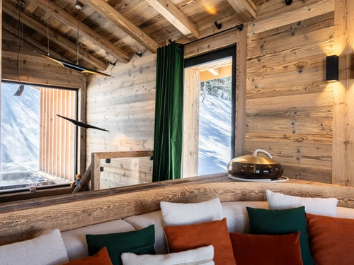 Chalet La Plagne Montalbert , 4 bedrooms, 10 persons - photo_1011637346413