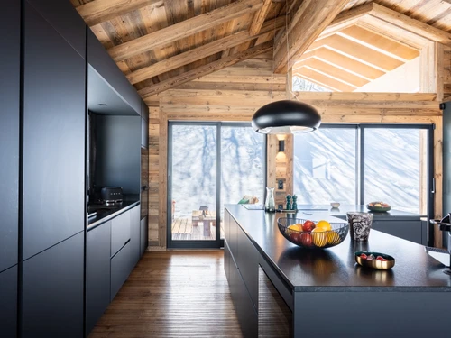 Chalet La Plagne Montalbert , 4 bedrooms, 10 persons - photo_1011637346413