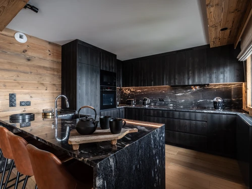 Ferienwohnung La Plagne Montalbert , 5 Schlafzimmer, 10 Personen - photo_1011657832192