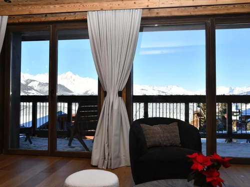 Ferienwohnung La Plagne Montalbert , 5 Schlafzimmer, 10 Personen - photo_1011657832192