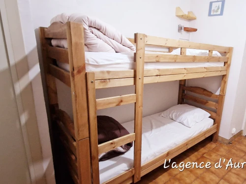 Ferienwohnung La Plagne Montalbert , 1 Schlafzimmer, 6 Personen - photo_1011590793900