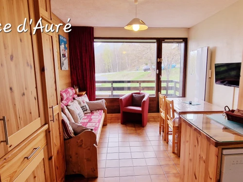 Ferienwohnung La Plagne Montalbert , 1 Schlafzimmer, 6 Personen - photo_1011590793900